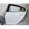 Recambio de puerta trasera izquierda para jaguar xf 2.2 diesel referencia OEM IAM DESPEFECTOS  