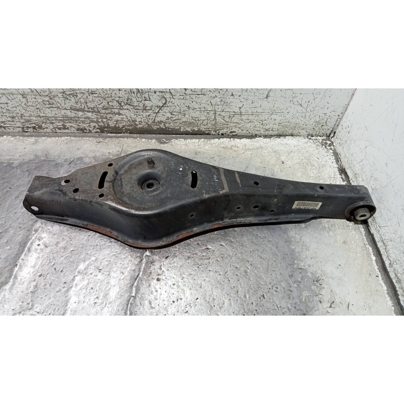 Recambio de brazo suspension inferior trasero derecho para volkswagen golf vi (5k1) gti referencia OEM IAM   