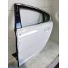 Recambio de puerta trasera izquierda para jaguar xf 2.2 diesel referencia OEM IAM DESPEFECTOS  