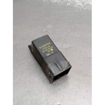 CAJA PRECALENTAMIENTO 9640469680 51252002 2007