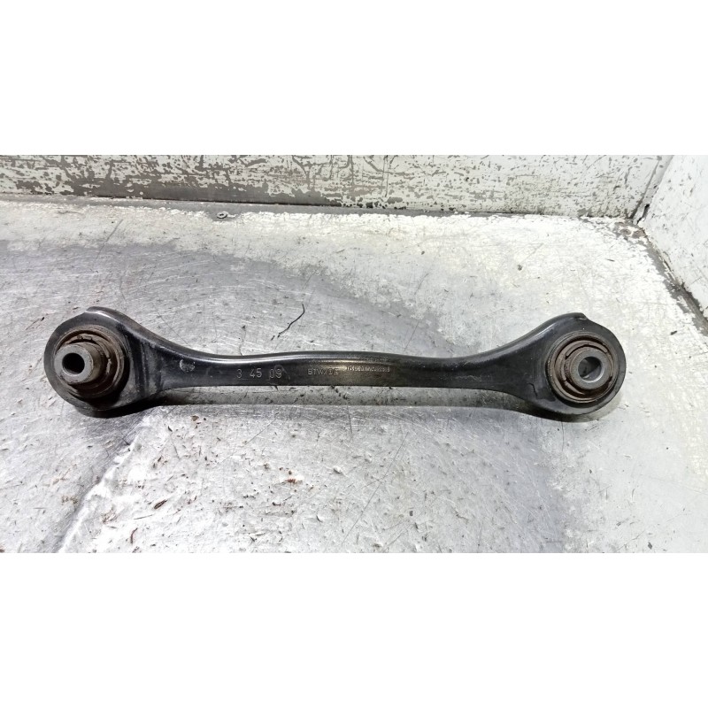 Recambio de brazo suspension inferior trasero derecho para volkswagen golf vi (5k1) gti referencia OEM IAM 1k0501529J  