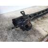 Recambio de refuerzo paragolpes delantero para hyundai santa fe (bm) 2.2 crdi style 4x4 referencia OEM IAM   