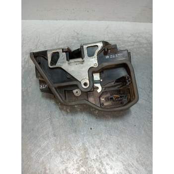 MOTOR CIERRE CENTRALIZADO TRASERO DERECHO 7036172 4P