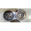Recambio de kit embrague para audi a3 (8l) 1.6 ambition referencia OEM IAM  16G 1996