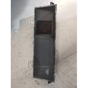 PANTALLA MULTIFUNCION 85261FJ820 