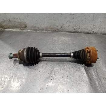 TRANSMISION DELANTERA IZQUIERDA 6R0407761A 16TDI 2012