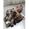 Recambio de turbocompresor para ford tourneo connect 1.8 tdci referencia OEM IAM 7T1D6K682AC 756915 75691923