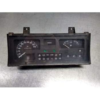 CUADRO INSTRUMENTOS 7700631759 19D 1991
