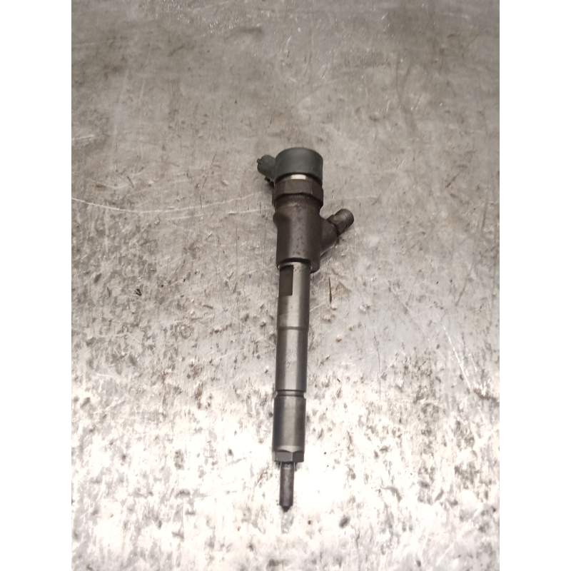 Recambio de inyector para toyota yaris (_p9_) 1.4 d-4d (nlp90_) referencia OEM IAM 236700N030 BOSCH 0445110262