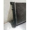 Recambio de radiador agua para bmw 3 compact (e36) 318 tds referencia OEM IAM 6064211E 318TD 1994