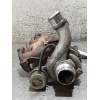 Recambio de turbocompresor para ford tourneo connect 1.8 tdci referencia OEM IAM 7T1D6K682AC 756915 75691923