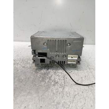 SISTEMA AUDIO / RADIO CD 86201XA43B 