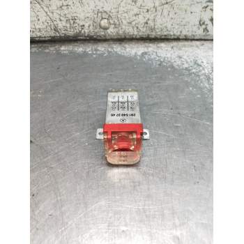 CAJA RELES / FUSIBLES 2015403745 30G 1989