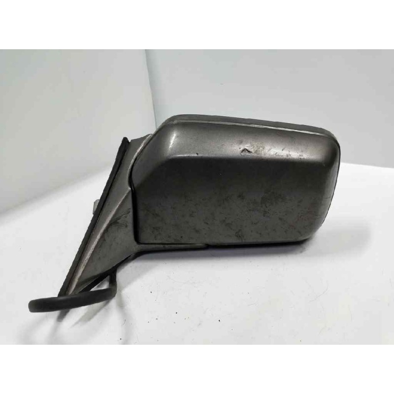 Recambio de retrovisor izquierdo para nissan bluebird berlina (t12/72) referencia OEM IAM   ELECTRICO