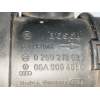 Recambio de caudalimetro para volkswagen golf iii cabrio (1e7) 2.0 referencia OEM IAM 0280218023 06A906461C BOSCH