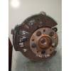Recambio de mangueta delantera derecha para mercedes-benz clase a (w168) 160 (168.033) referencia OEM IAM  160G 