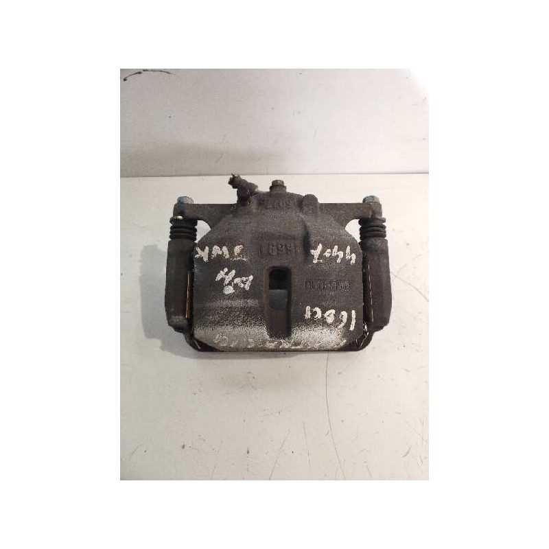 Recambio de pinza freno delantera derecha para nissan x-trail (t32) 360 referencia OEM IAM A1420070 6691 6077