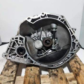 CAJA CAMBIOS F13C374 12551 
