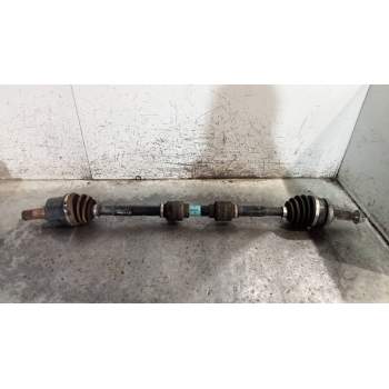 TRANSMISION DELANTERA DERECHA 495013Z450 
