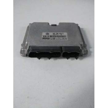 CENTRALITA MOTOR UCE 0261206760 037906018D M592
