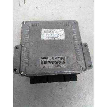 CENTRALITA MOTOR UCE 0281011725 8200309318 8200384519