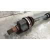 Recambio de transmision delantera derecha para hyundai i40 1.7 crdi cat referencia OEM IAM 495013Z450  