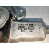 Recambio de elevalunas trasero izquierdo para mazda premacy (cp) 2.0 turbodiesel cat referencia OEM IAM 8621003932  5P