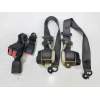 Recambio de juego cinturones trasero para renault laguna grandtour (k56) 2.2 turbodiesel referencia OEM IAM   5P R