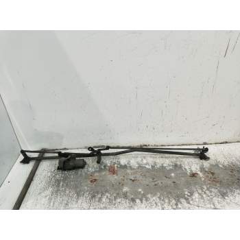 MOTOR LIMPIA DELANTERO 9684806680 3397021099 2007