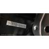 Recambio de volante para kia cee´d active referencia OEM IAM 561101H170  