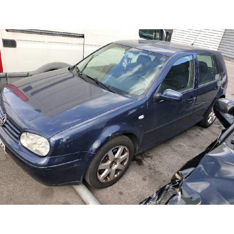 VOLKSWAGEN GOLF IV BERLINA (1J1)