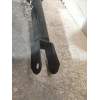 Recambio de amortiguador delantero izquierdo para jaguar xf 2.2 diesel referencia OEM IAM   8X2345BB