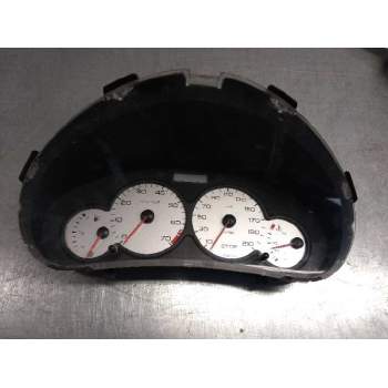 CUADRO INSTRUMENTOS 9651740380 