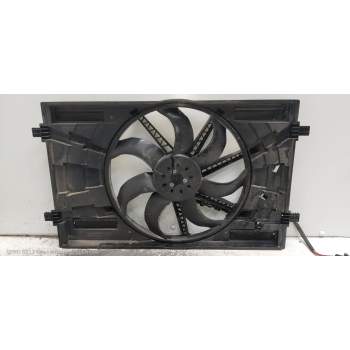ELECTROVENTILADOR 5Q0121203AA 23154250 