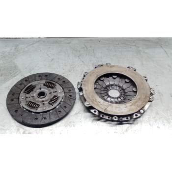 KIT EMBRAGUE 324065710 18TDCI 2008