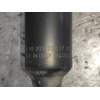 Recambio de amortiguador trasero derecho para mercedes-benz clase c (w203) sportcoupe c 180 compressor (203.746) referencia OEM 