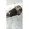 Recambio de transmision delantera izquierda para skoda octavia combi (1z5) scout 4x4 referencia OEM IAM 1K0407271BJ 20TDI 2004