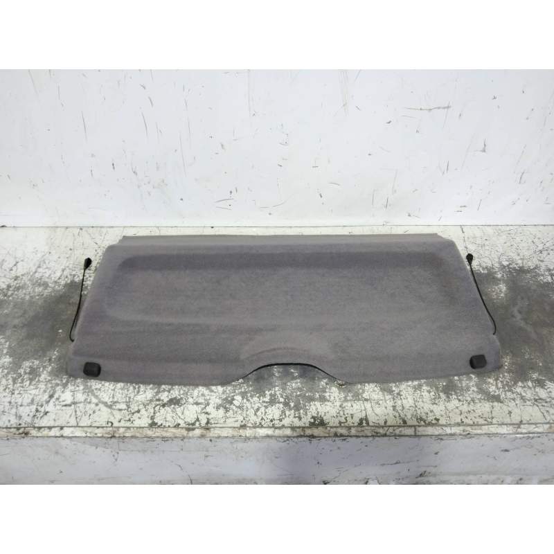 Recambio de bandeja trasera para renault clio ii fase i (b/cbo) 1.9 d referencia OEM IAM   1998