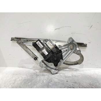 ELEVALUNAS DELANTERO IZQUIERDO 807310004R 5P 2008