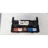 Recambio de mando calefaccion / aire acondicionado para peugeot 407 st sport pack referencia OEM IAM 96573322YW  