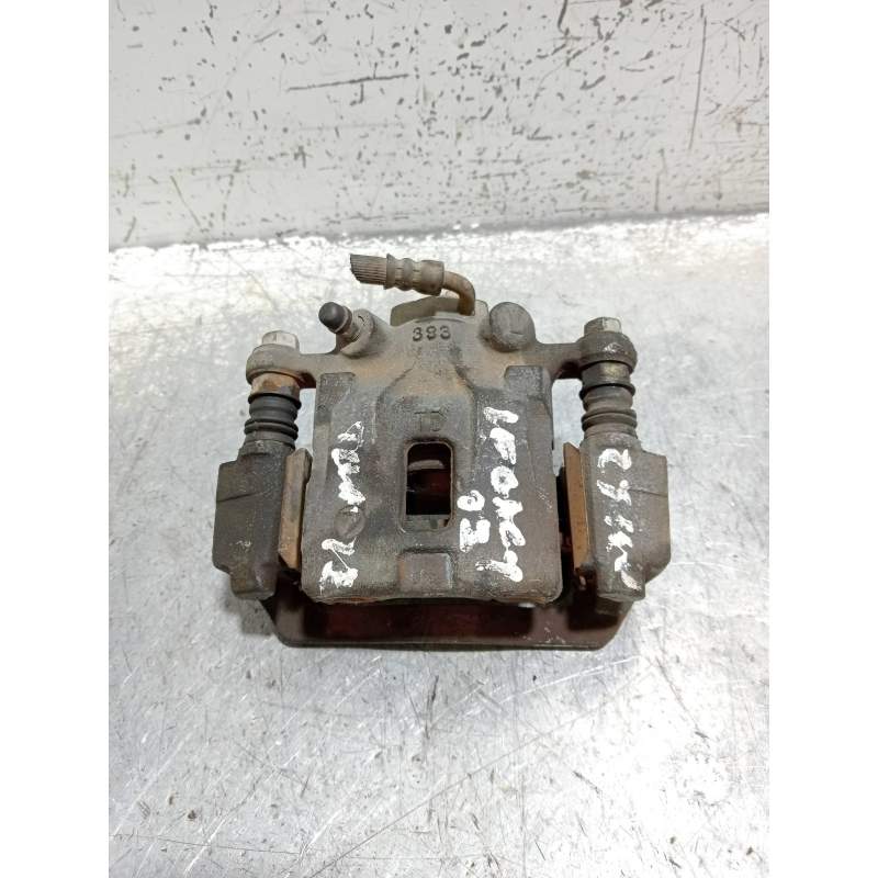 Recambio de pinza freno trasera izquierda para subaru legacy familiar/outback b13 (bp) 2.5 sw referencia OEM IAM   
