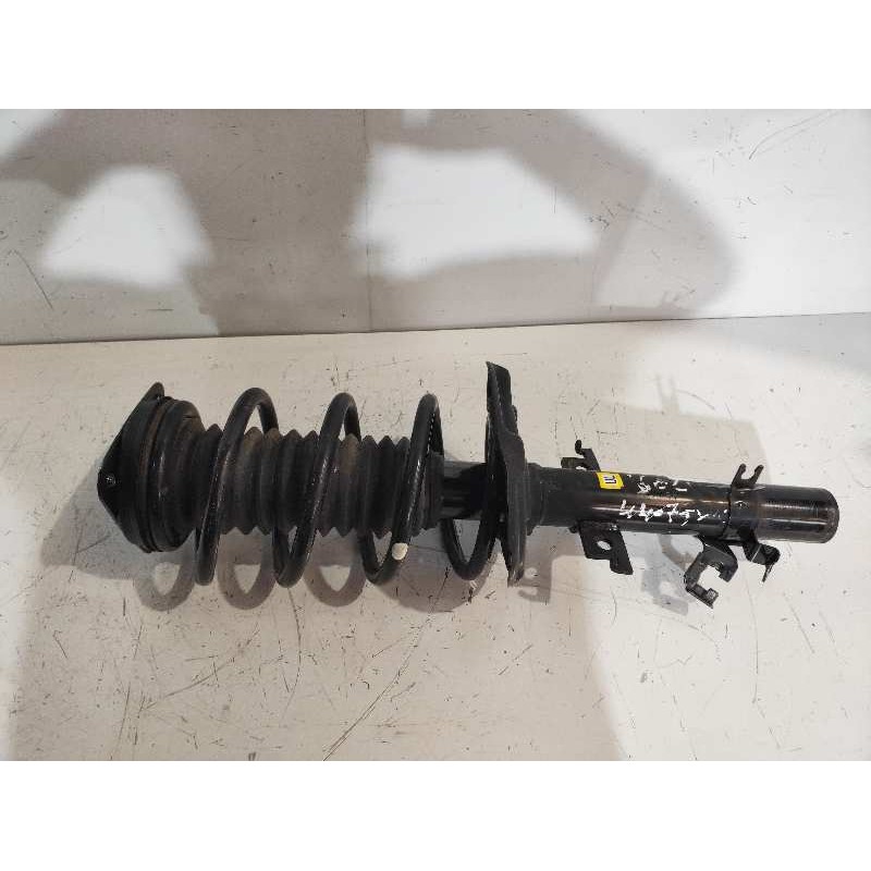 Recambio de amortiguador delantero izquierdo para nissan x-trail (t32) 360 referencia OEM IAM 543034CB1E 6G21 