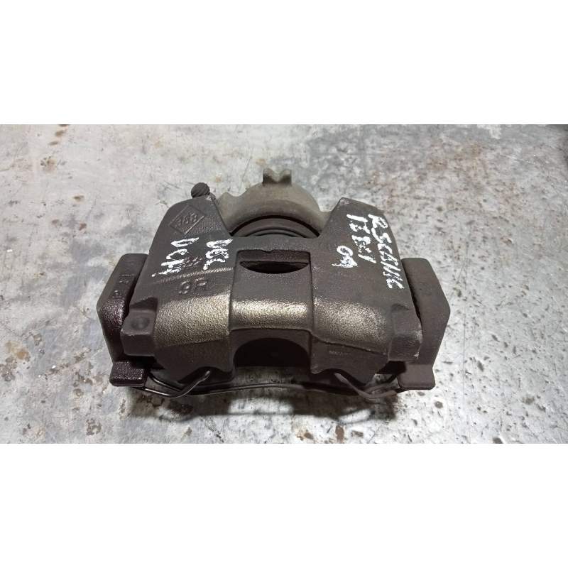 Recambio de pinza freno delantera derecha para renault scenic iii emotion referencia OEM IAM  15DCI 2009