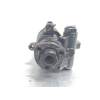Recambio de bomba direccion para volkswagen polo berlina (6n1) 1.6 referencia OEM IAM   