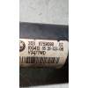 Recambio de amortiguador delantero derecho para bmw 3 (e46) 320 d referencia OEM IAM 3131675909802 320D 2001