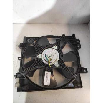 ELECTROVENTILADOR 
