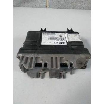 CENTRALITA MOTOR UCE IAW1AVV0 032906030E 6160035501
