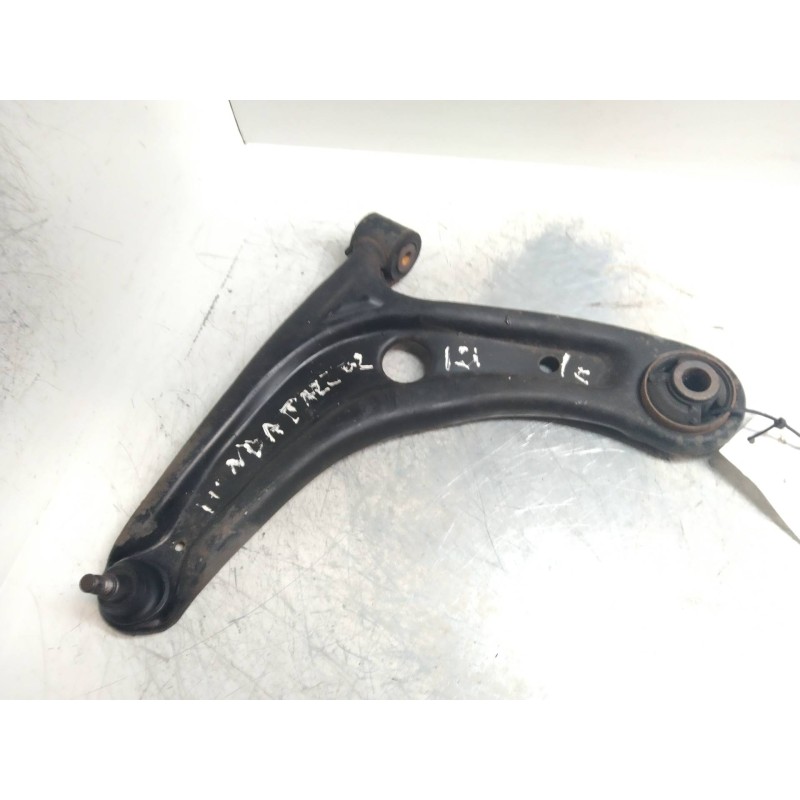 Recambio de brazo suspension inferior delantero izquierdo para honda jazz (gd1/5) 1.2 live referencia OEM IAM   