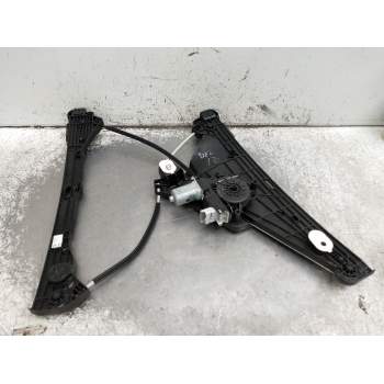ELEVALUNAS DELANTERO IZQUIERDO 982904368000 5P 2019