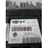 Recambio de centralita motor uce para volkswagen polo berlina (6n1) 1.6 referencia OEM IAM IAW1AVV0 032906030E 6160035501